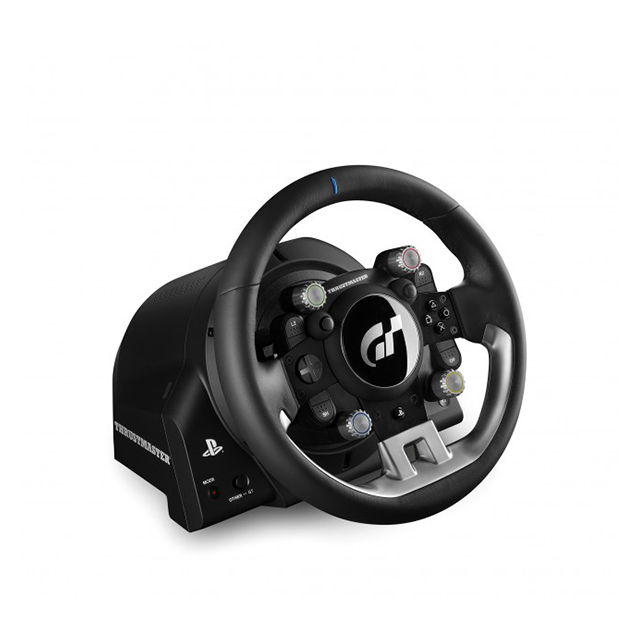 Thrustmaster T-GT